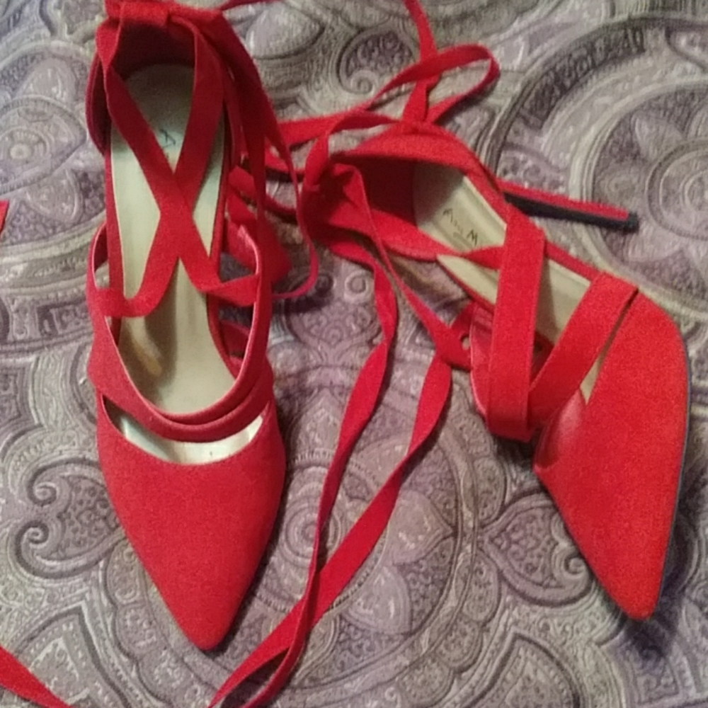 Shoes